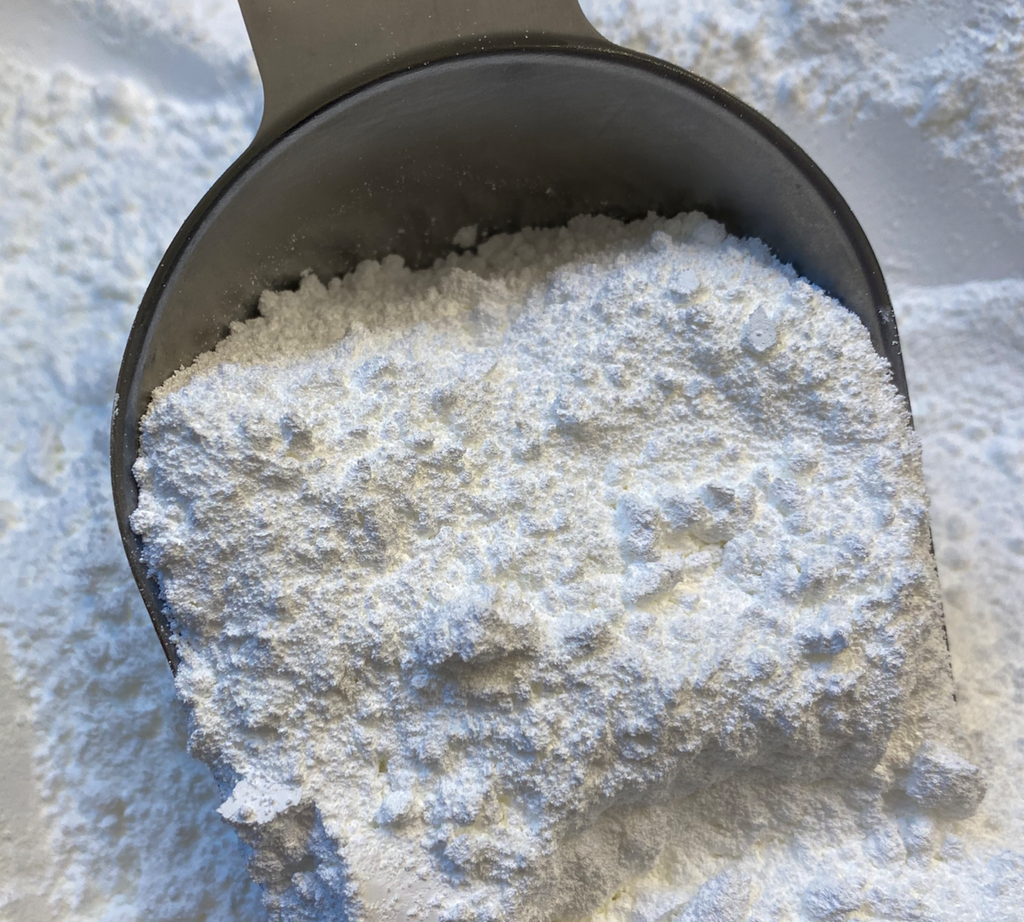  Buy Bulk Zinc Oxide Powder Australia. ZINC OXIDE POWDER- 1kg (2 x 500g ) NON-NANO, UNCOATED AND MICRONISED.    BULK 1kg. In 2 x 500g resealable pouches.      COSMETIC GRADE- For external use only. For use in home-made sunscreens, cosmetics, acne and rash creams, ointments, deodorant, soap and lots more!
