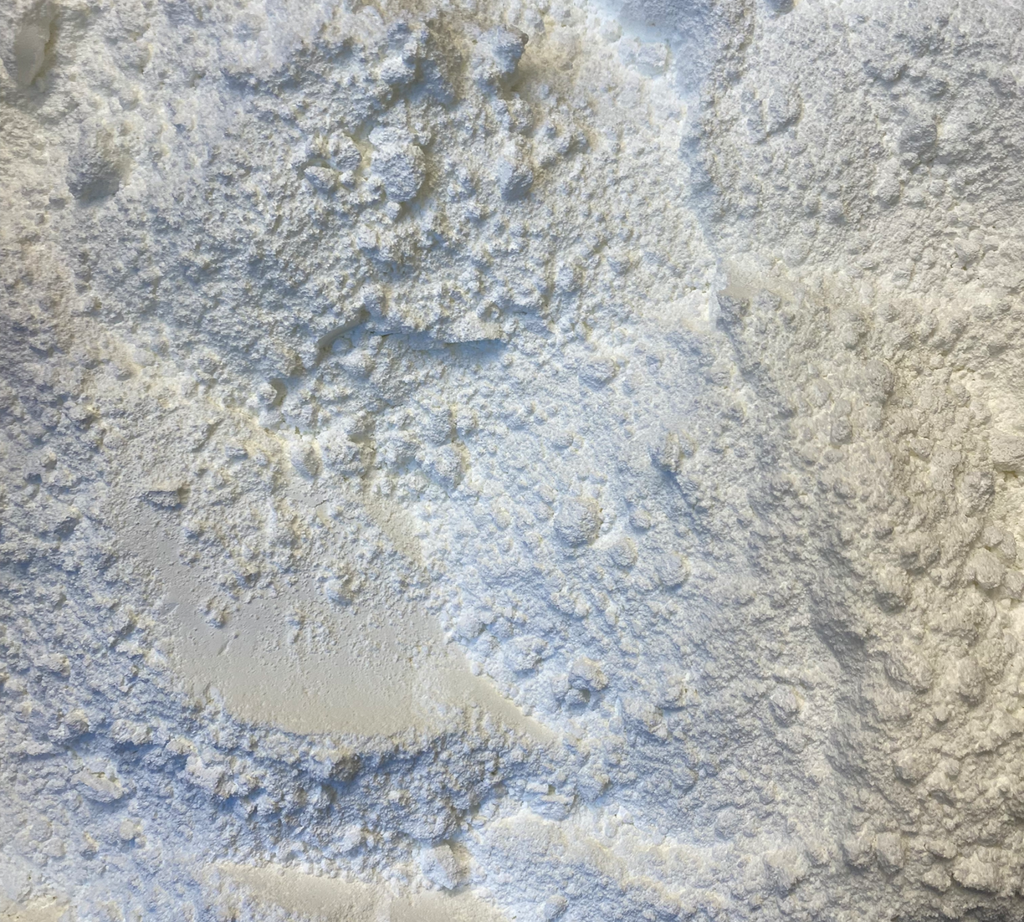 Zinc Oxide non-nano. bulk. Australia.