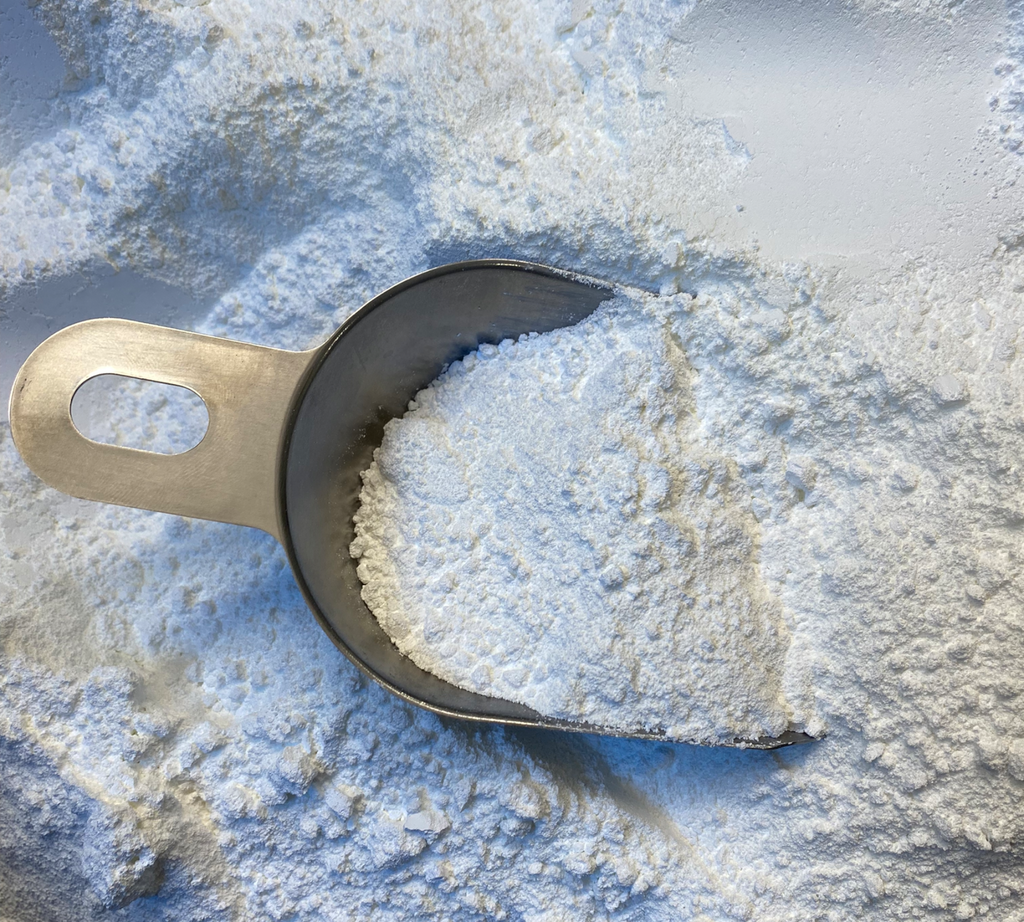  Buy Bulk Zinc Oxide Powder Australia. ZINC OXIDE POWDER- 1kg (2 x 500g ) NON-NANO, UNCOATED AND MICRONISED.    BULK 1kg. In 2 x 500g resealable pouches.      COSMETIC GRADE- For external use only. For use in home-made sunscreens, cosmetics, acne and rash creams, ointments, deodorant, soap and lots more!