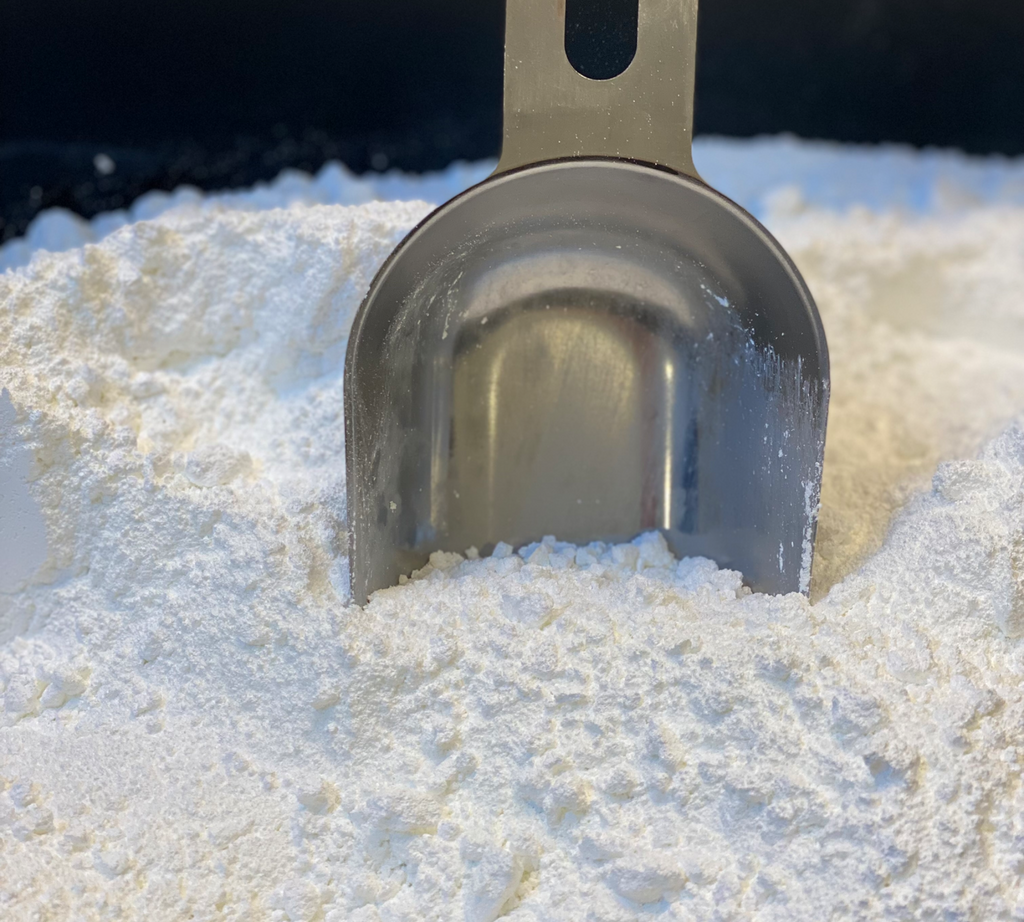  Buy Bulk Zinc Oxide Powder Australia. ZINC OXIDE POWDER- 1kg (2 x 500g ) NON-NANO, UNCOATED AND MICRONISED.    BULK 1kg. In 2 x 500g resealable pouches.      COSMETIC GRADE- For external use only. For use in home-made sunscreens, cosmetics, acne and rash creams, ointments, deodorant, soap and lots more!