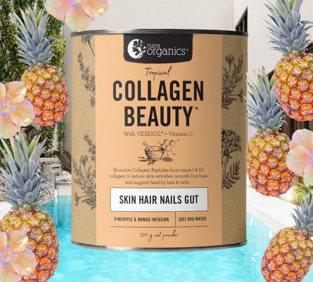 Are the Collagen Beauty™ flavours safe for consumption in pregnancy, breastfeeding and kids?  Yes, Collagen Beauty™ (original and the flavours) are safe for consumption during pregnancy and breastfeeding, and safe for kids 12 months and up.