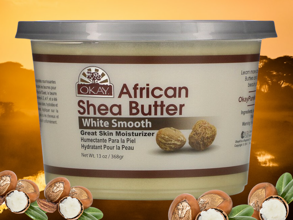 Buy Shea Butter Online Australia