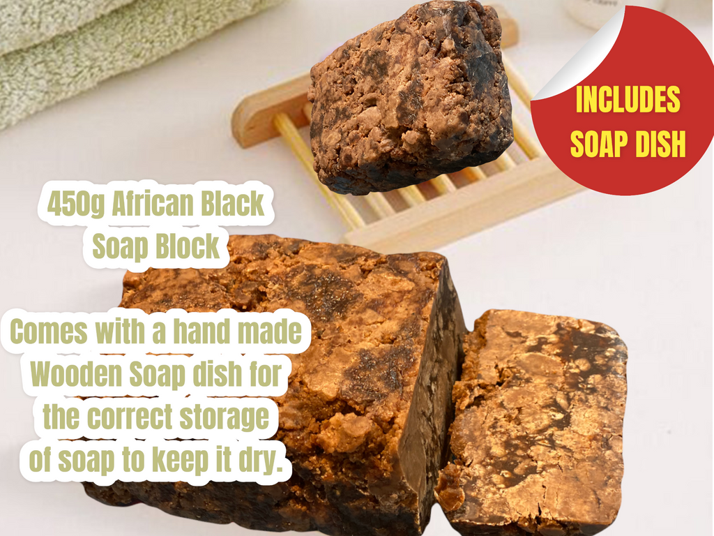 African Black Soap Australia. Supplier of premium African Black Soap Australia.