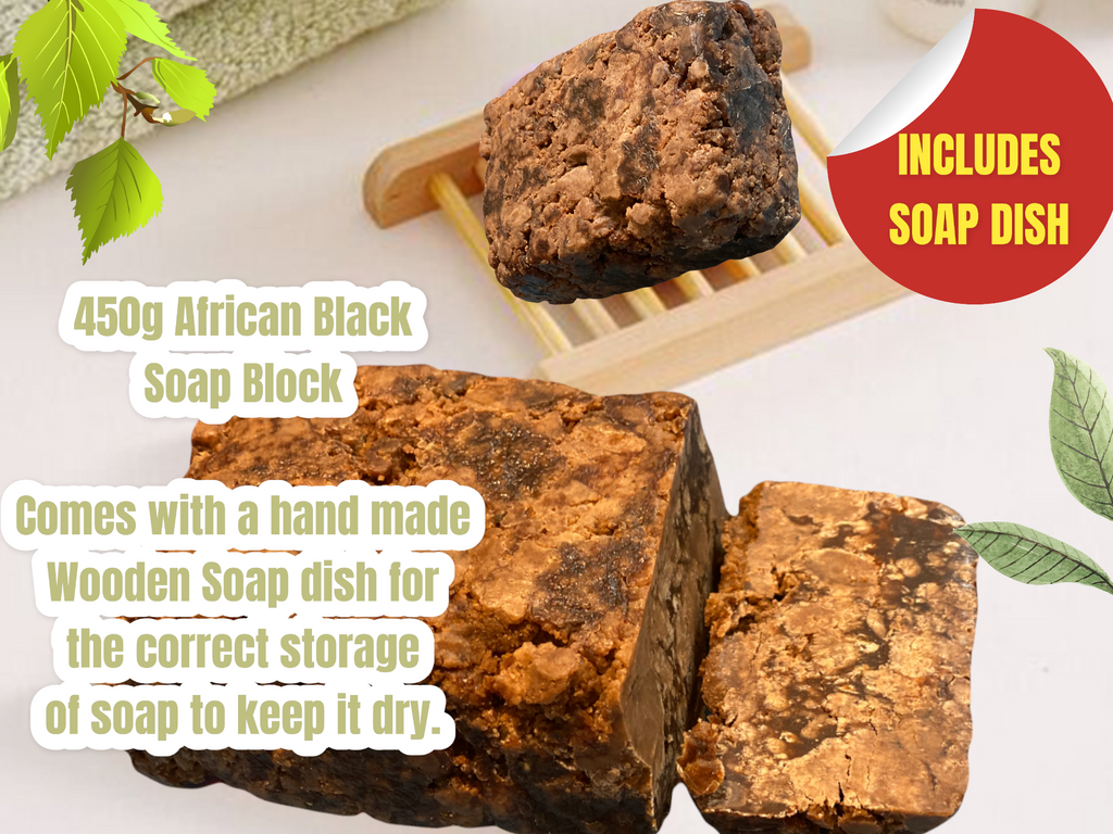 African Black Soap Australia. Supplier of premium African Black Soap Australia.