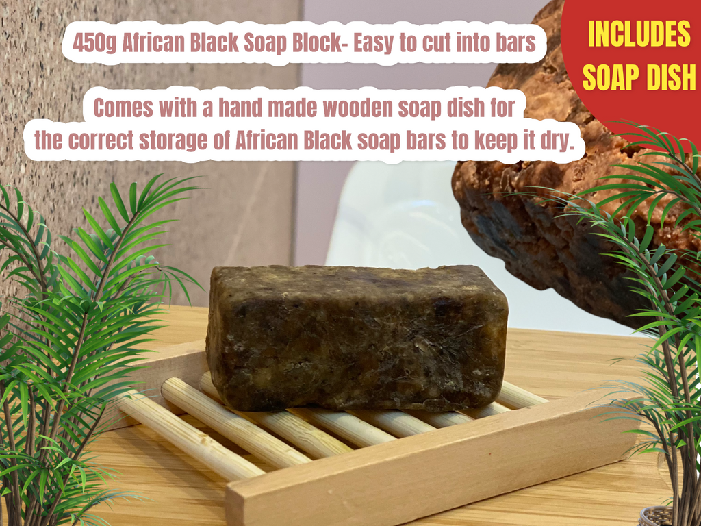 African Black Soap Australia. Supplier of premium African Black Soap Australia.