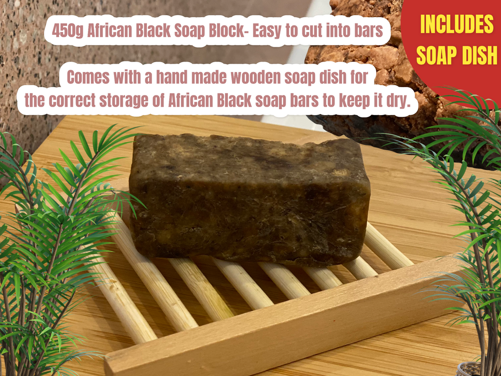 African Black Soap Australia. Supplier of premium African Black Soap Australia.