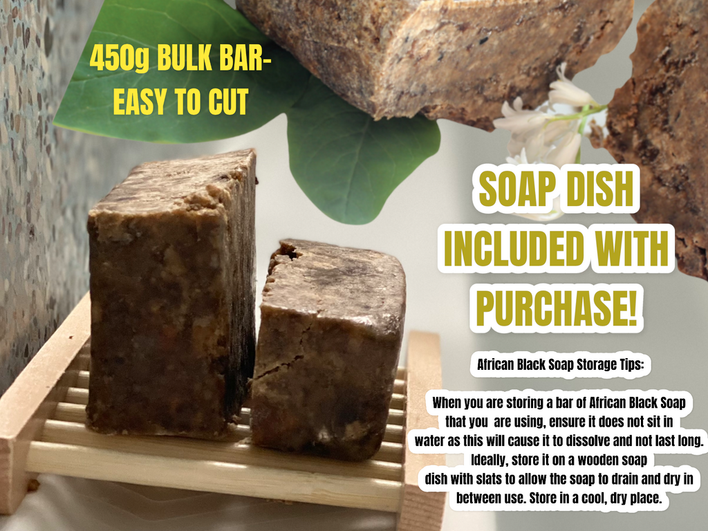 African Black Soap buy online Australia. Sydney. Northern Beaches, Cromer, Dee Why