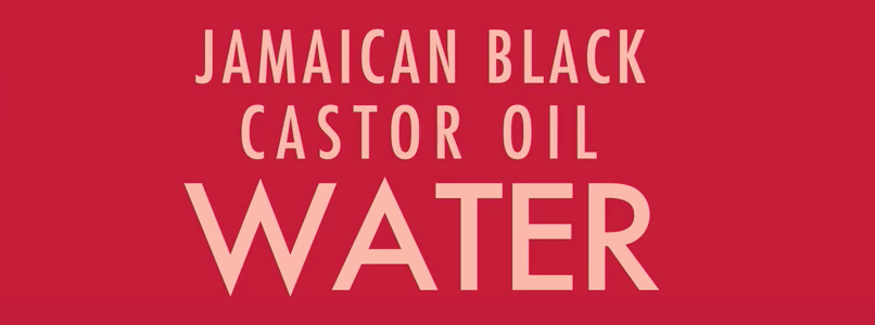 Jamaican Black Castor Oil Water- Restore and Repair - 473 ml (16 fl oz)  BRAND: As I Am     As I Am’s Nano-Blend evenly distributes Jamaican Black Castor Oil with Ceramide, Vitamin C & Vitamin E, onto your hair and skin.