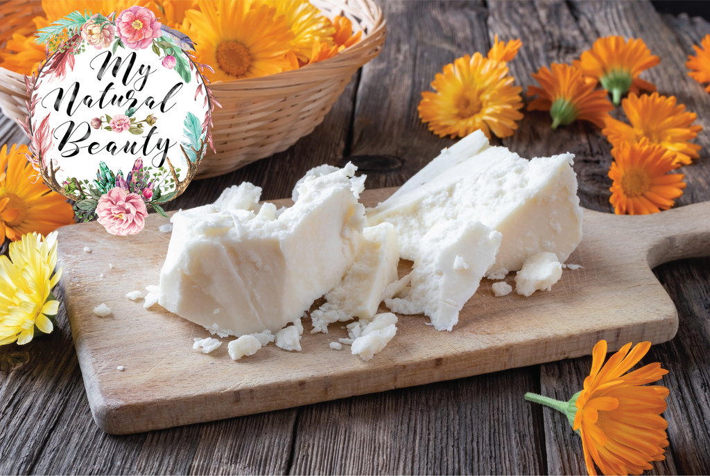 Buy Shea Butter Online Australia