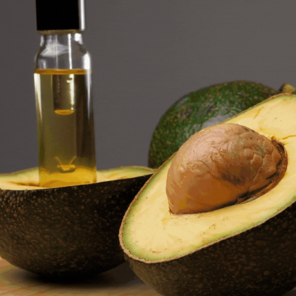Avocado Oil- 100% Pure, Cold-Pressed & Australian- 1 Litre
