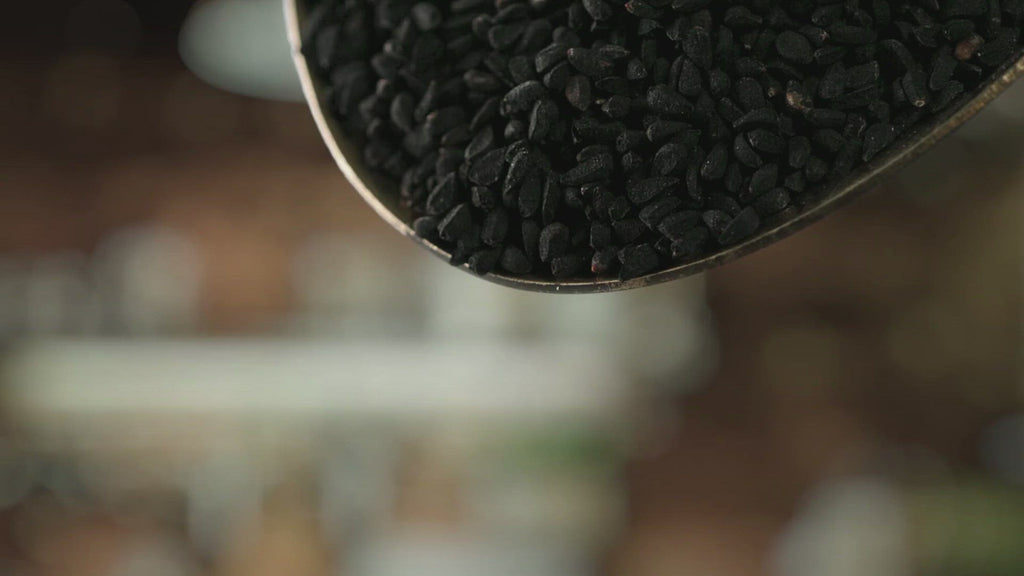 Nigella Sativa Black Seeds Australia. 1 kg Free with 3 x 300ml bottles of Organic Black Seed Oil
