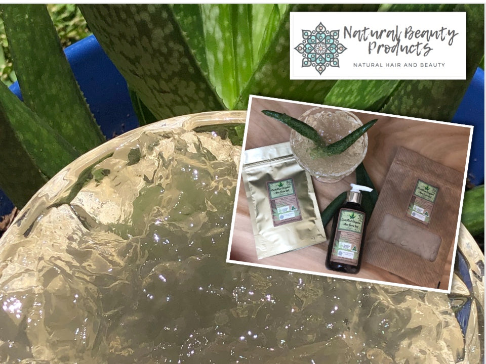Best Aloe Vera gel Australia. Natural, Organic and beautiful.