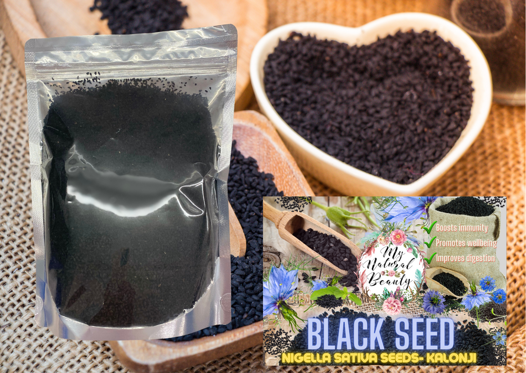 Also known as Kalonji or Black cumin, Nigella seeds belong to the buttercup family of flowering plants. The fruit is a large seed capsule with up to seven follicles that contain small, pear-shaped white seeds, which only turn black when exposed to air. Gathered before they burst, the fruits are carefully dried and gently crushed to collect the seeds. 