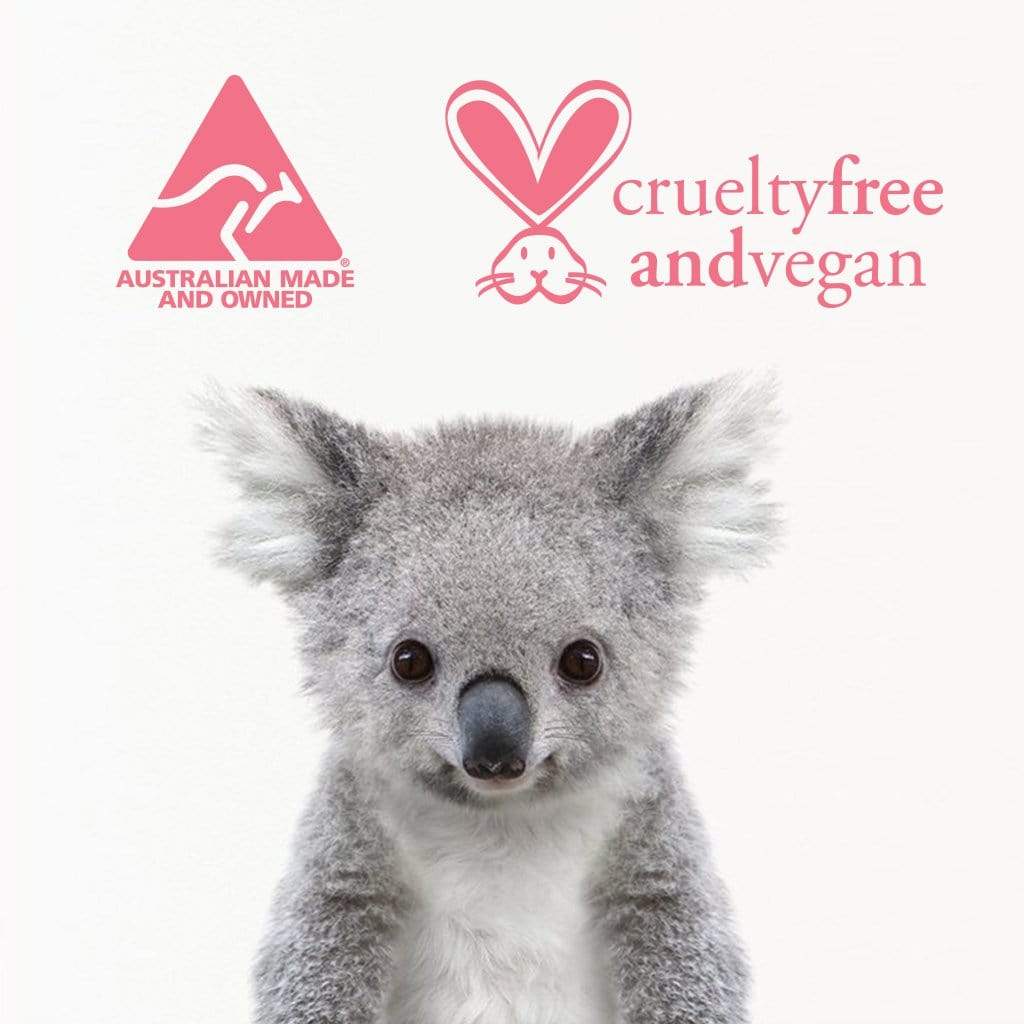 Cruelty free, vegan, Australian owned and made. Long Lashes Australia.