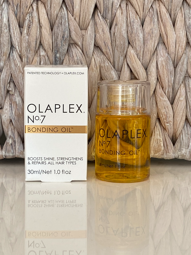 Olaplex no.7 Bonding Oil