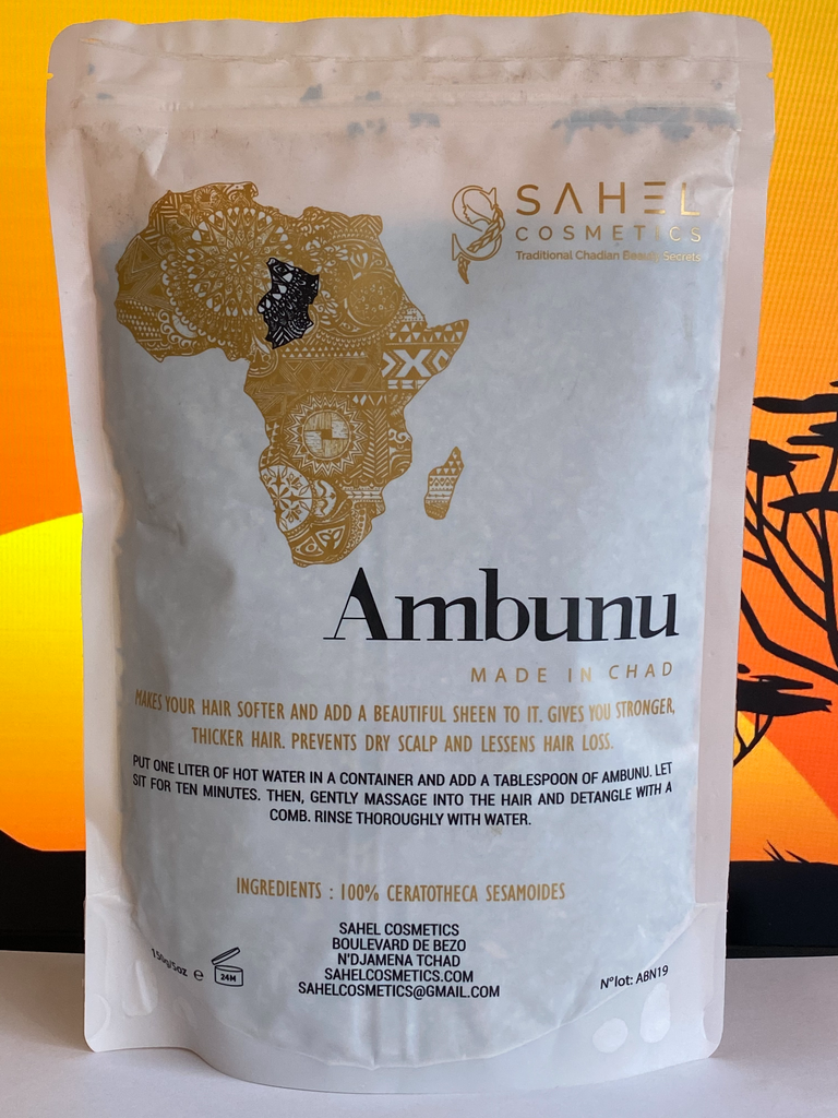 Ambunu online australia