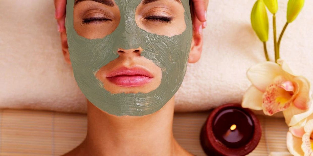 Best facial mask. Bentonite Clay.Aztec Secret Indian Healing Clay - 1 Lb / 454 grams     IN STOCK AND SHIPPING FROM SYDNEY AUSTRALIA. FREE SHIPPING WITHIN AUSTRALIA FOR ALL ORDERS OVER $60.00. FAST DISPATCH!      World's most powerful facial. Deep pore cleaning with 100% natural calcium bentonite clay. Does not contain: Additives, fragrances, animal products.     Important Note: Do not leave clay mask on skin longer than 5-10 mins for delicate skin; this will prevent redness/drying     Ingredients: 100% Nat