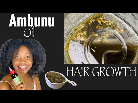 https://www.youtube.com/channel/UC4BTLpf2IgSMh0V0bUQdZVw Pamarow Naturals Ambunu Oil video. How to mAke Ambunu Oil!