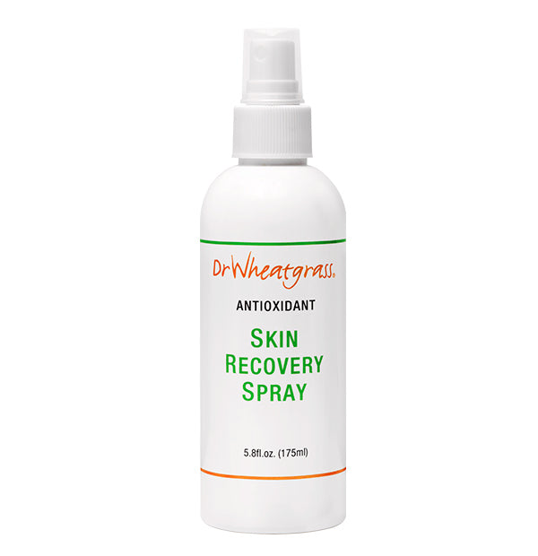 Dr Wheatgrass Skin Recovery Spray 175ml