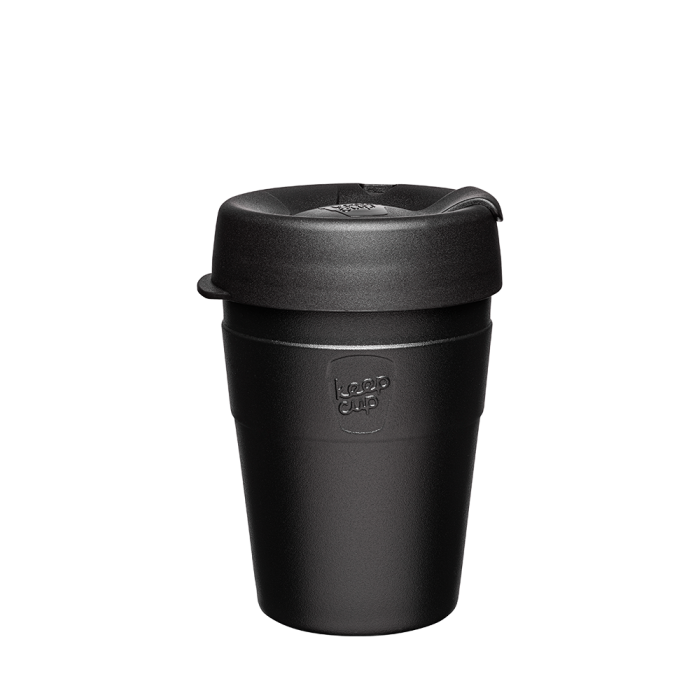 KeepCup Thermal- All colours in Medium 12oz/340ml and Large 16oz/454ml