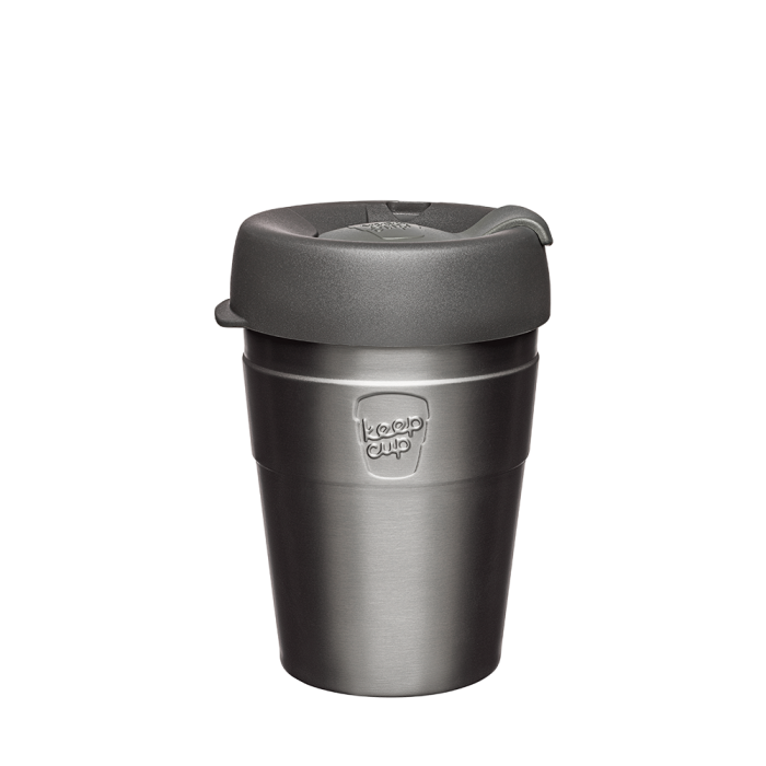 Nitro Keep Cup