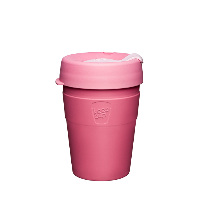 Saskatoon 12oz KeepCup
