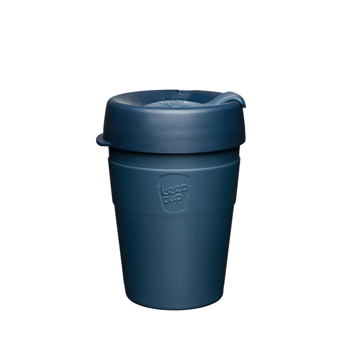Spruce Thermal KeepCup KeepCup 12oz and 16oz buy online. Stainless steel.