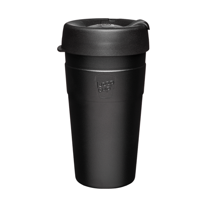 KeepCup Thermal- All colours in Medium 12oz/340ml and Large 16oz/454ml